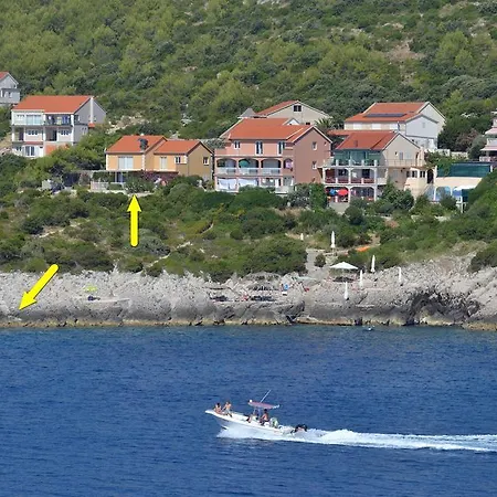 House Lana Tatil Evi