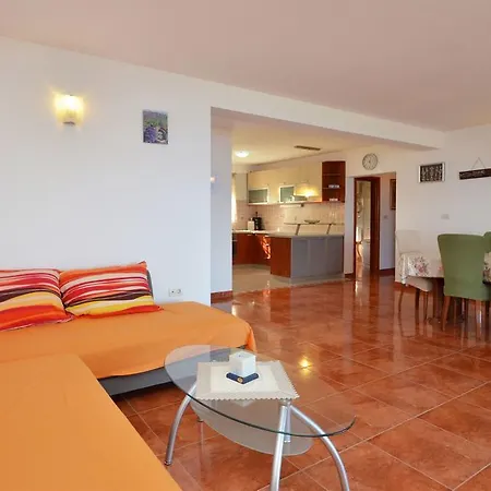 House Lana * Zavalatica