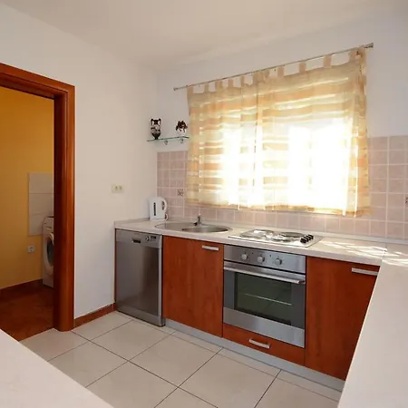 House Lana * Zavalatica