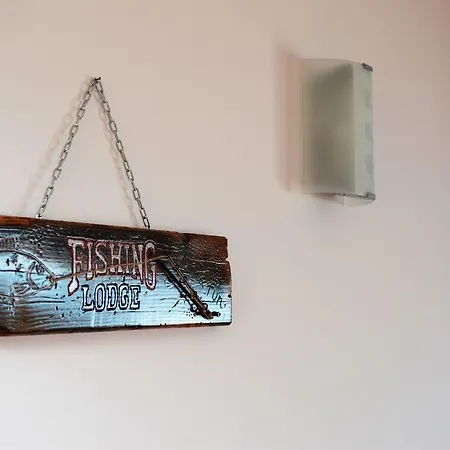 Tatil Evi House Lana