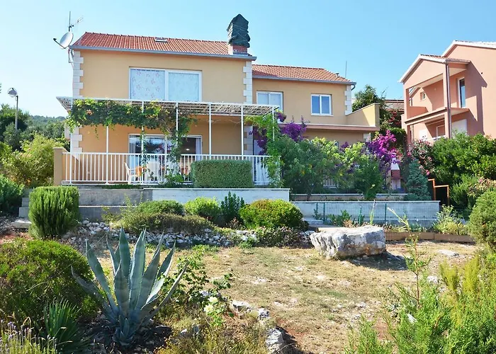 House Lana * Zavalatica