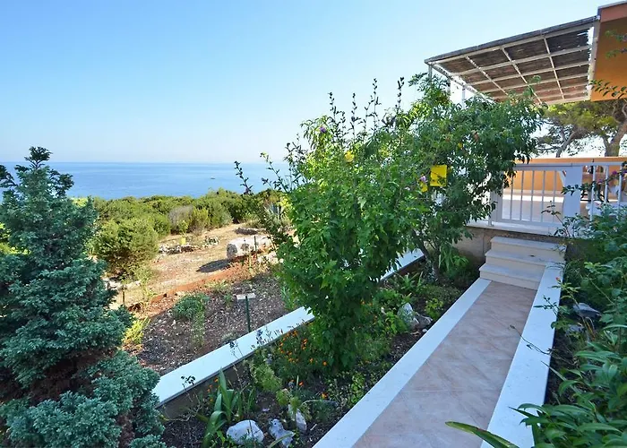 Nyaraló House Lana