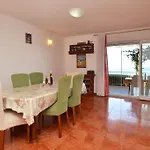 Ferienhaus House Lana