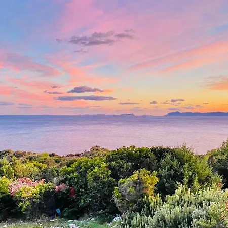 House Lana * Zavalatica