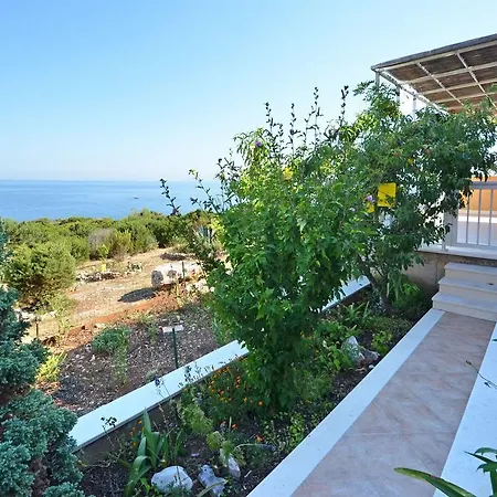 Ferienhaus House Lana