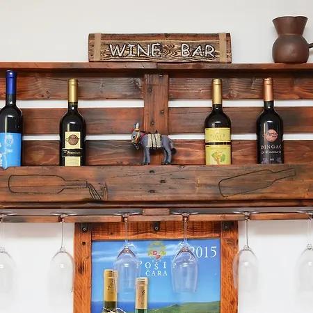 Vikendica House Lana Zavalatica