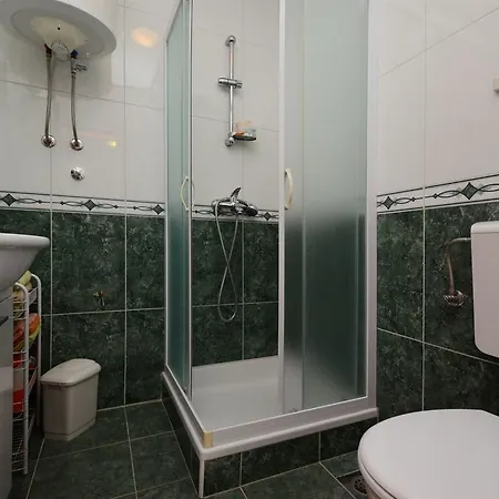 House Lana * Zavalatica