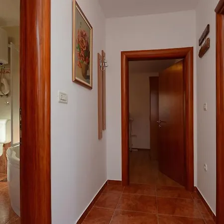 Vikendica House Lana