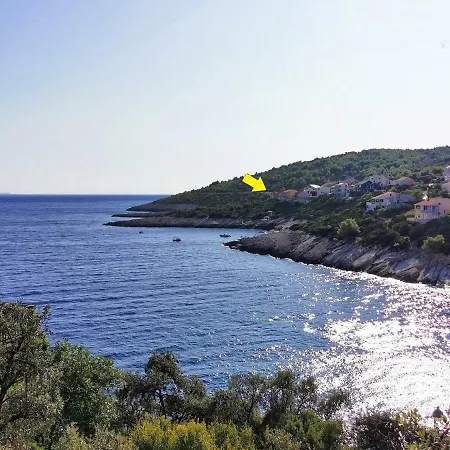 Vikendica House Lana