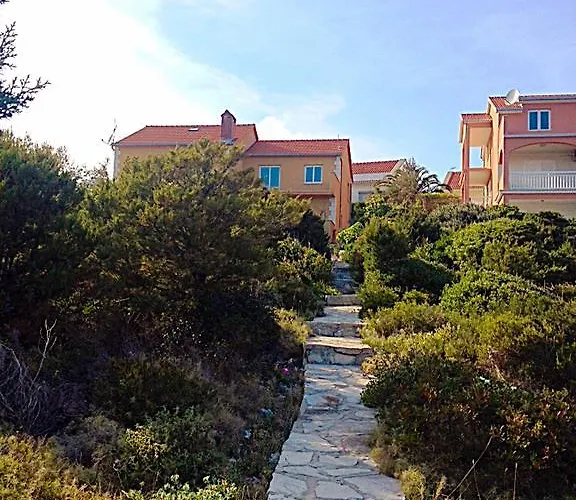 House Lana * זבלטיצה