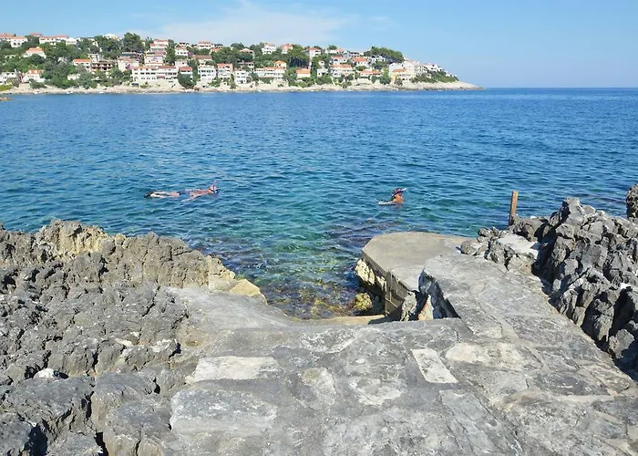 House Lana בית נופש זבלטיצה