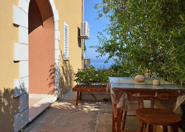 בית נופש House Lana