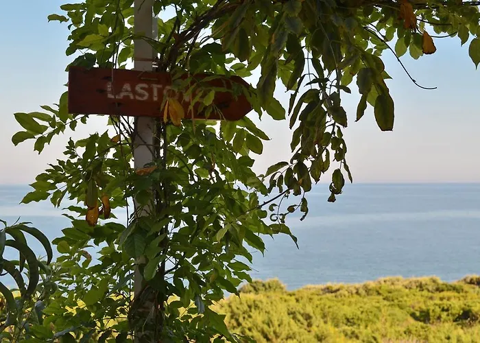 בית נופש House Lana זבלטיצה