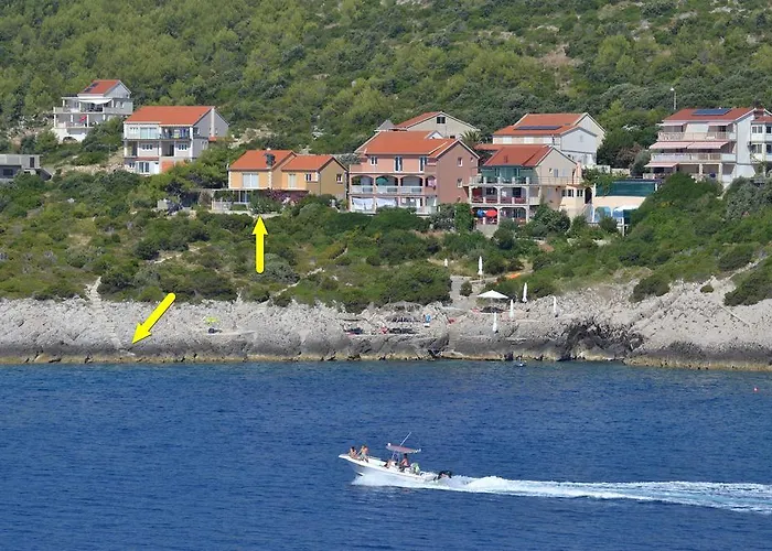 House Lana בית נופש