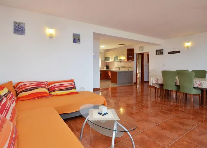 House Lana * זבלטיצה