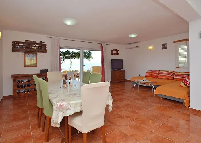 House Lana זבלטיצה