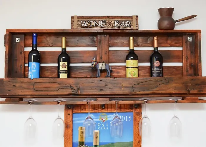 בית נופש House Lana זבלטיצה