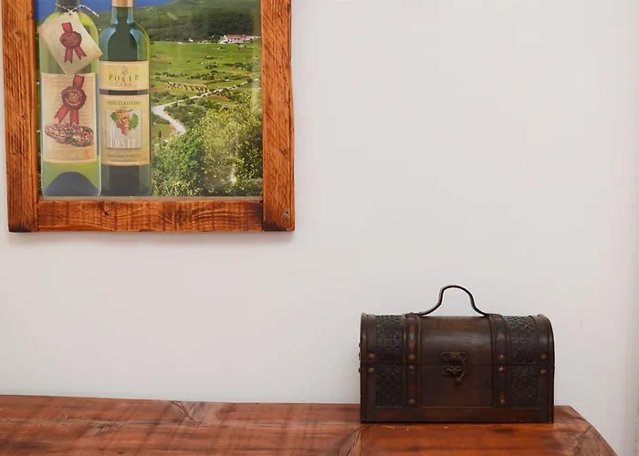 House Lana * זבלטיצה